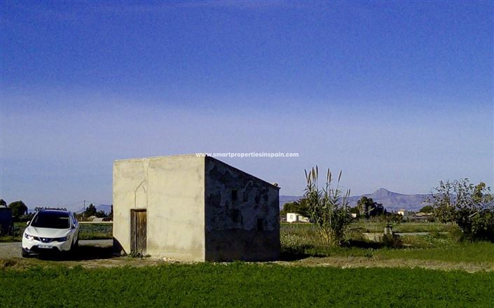 Image No.2-Plot for sale