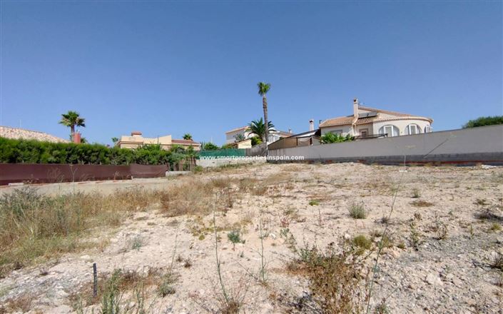 Image No.2-Plot for sale