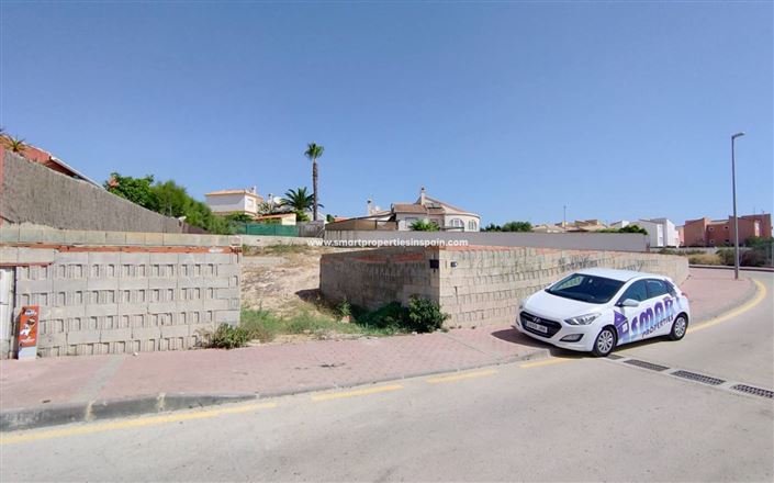 Image No.3-Plot for sale