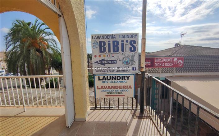 Image No.10-Commercial à vendre à La Marina