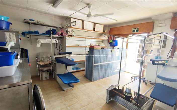 Image No.4-Commercial à vendre à La Marina