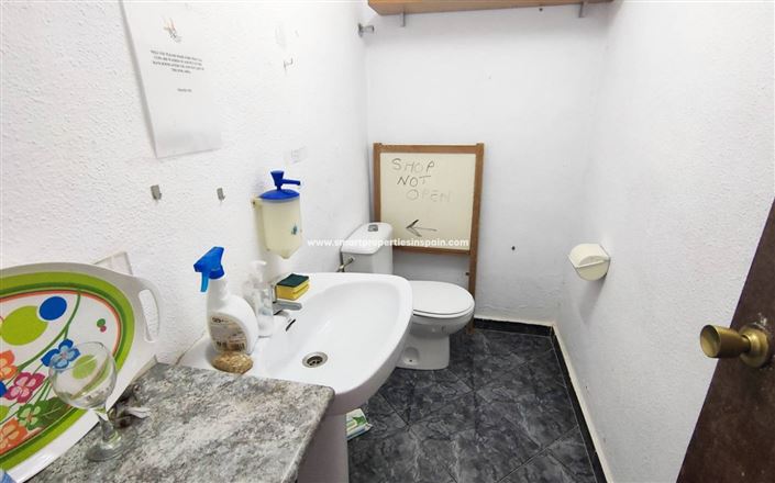 Image No.6-Commercial à vendre à La Marina