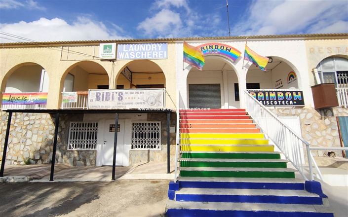 Image No.8-Commercial à vendre à La Marina