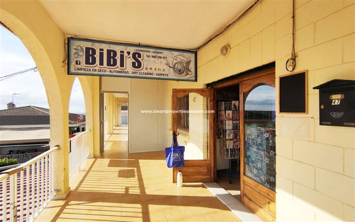 Image No.9-Commercial à vendre à La Marina