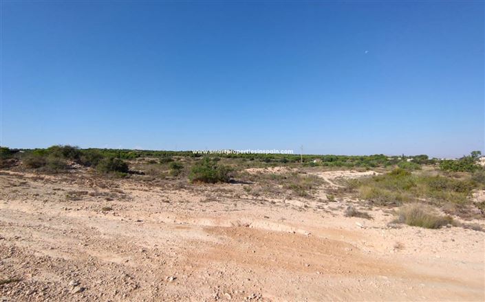 Image No.3-Plot for sale