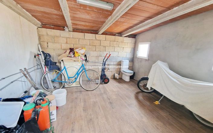 Image No.14-Maison de campagne de 4 chambres à vendre à Elche