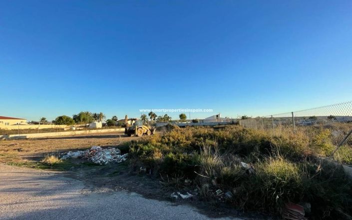 Image No.24-Maison de campagne de 4 chambres à vendre à Elche