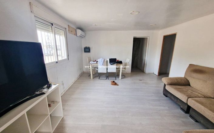 Image No.4-Maison de campagne de 4 chambres à vendre à Elche