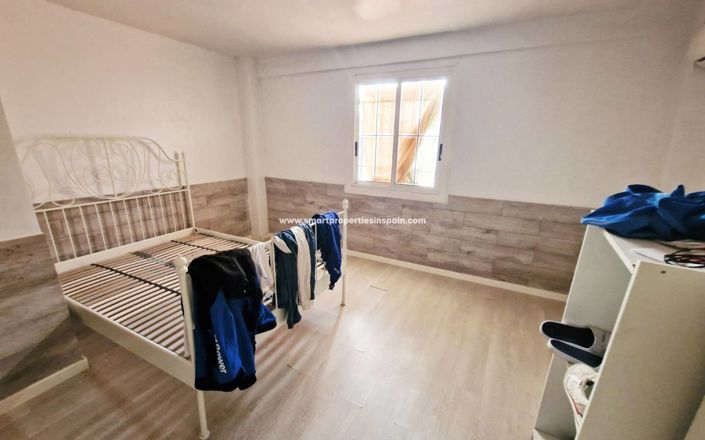 Image No.6-Maison de campagne de 4 chambres à vendre à Elche