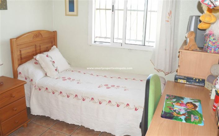 Image No.10-Maison de 3 chambres à vendre à Rojales