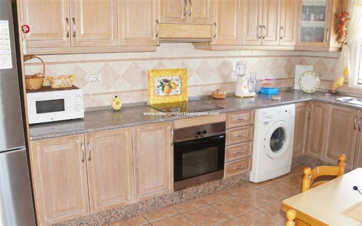 Image No.11-Maison de 3 chambres à vendre à Rojales