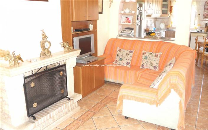 Image No.14-Maison de 3 chambres à vendre à Rojales