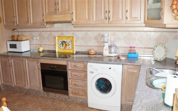 Image No.15-Maison de 3 chambres à vendre à Rojales