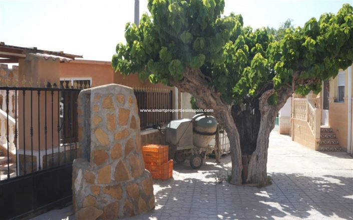 Image No.16-Maison de 3 chambres à vendre à Rojales