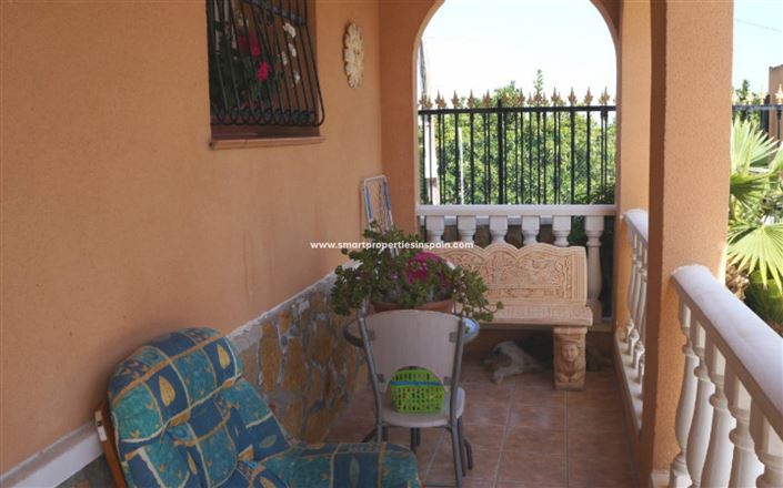 Image No.5-Maison de 3 chambres à vendre à Rojales