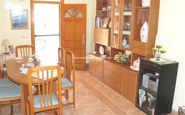 Image No.7-Maison de 3 chambres à vendre à Rojales