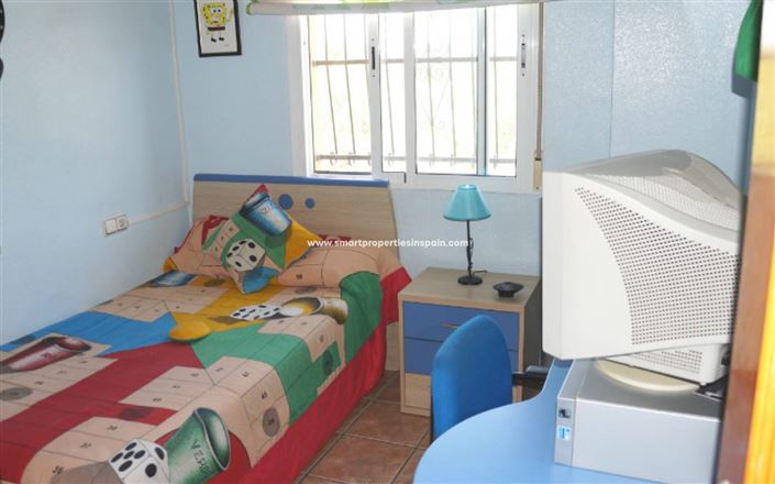 Image No.9-Maison de 3 chambres à vendre à Rojales