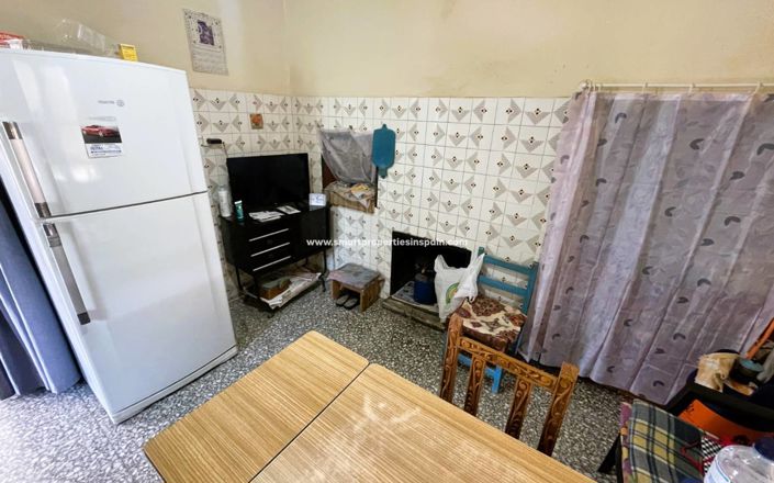 Image No.13-Maison de campagne de 3 chambres à vendre à Elche