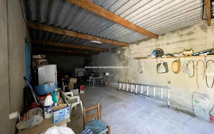 Image No.20-Maison de campagne de 3 chambres à vendre à Elche