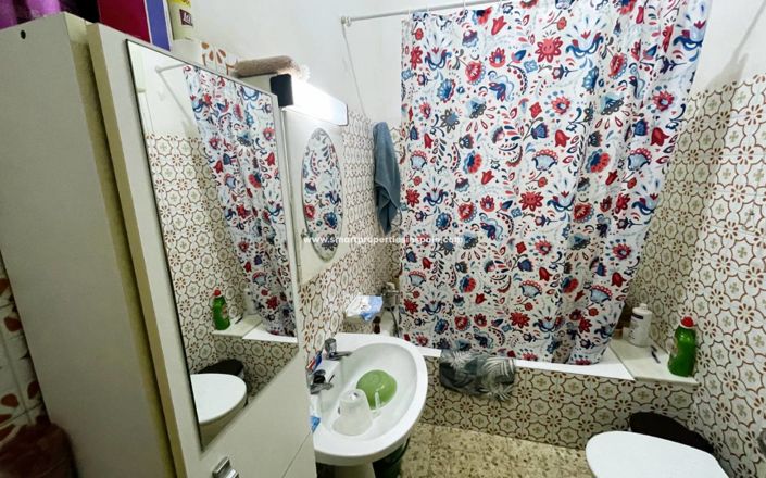 Image No.7-Maison de campagne de 3 chambres à vendre à Elche