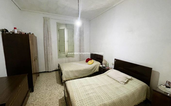 Image No.8-Maison de campagne de 3 chambres à vendre à Elche