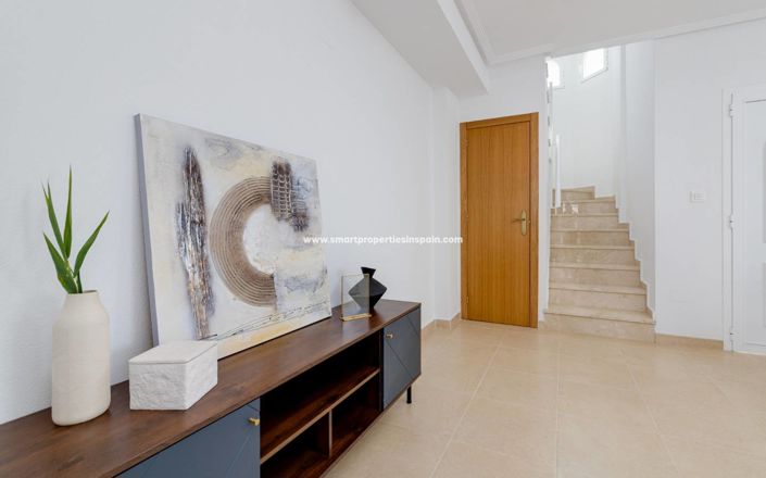 Image No.10-Villa de 3 chambres à vendre à La Marina