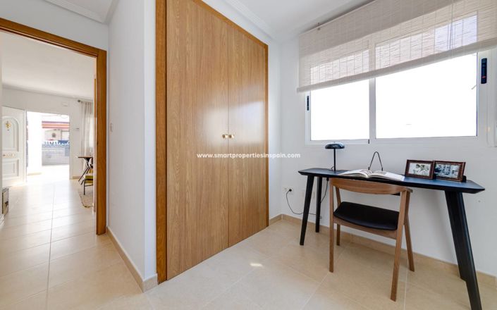 Image No.15-Villa de 3 chambres à vendre à La Marina