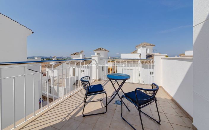 Image No.26-Villa de 3 chambres à vendre à La Marina