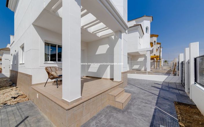 Image No.36-Villa de 3 chambres à vendre à La Marina