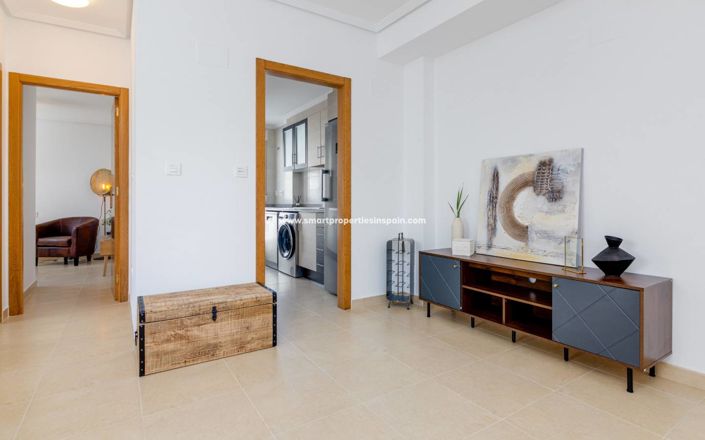 Image No.6-Villa de 3 chambres à vendre à La Marina