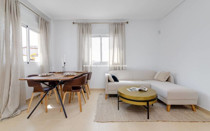 Image No.7-Villa de 3 chambres à vendre à La Marina