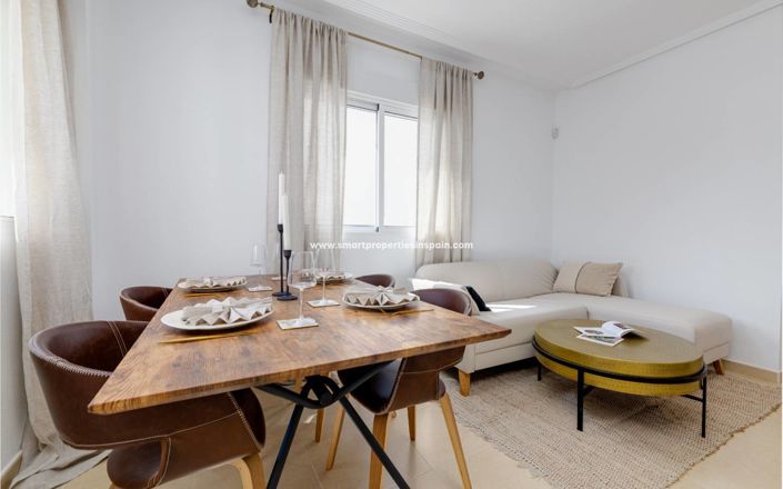 Image No.8-Villa de 3 chambres à vendre à La Marina