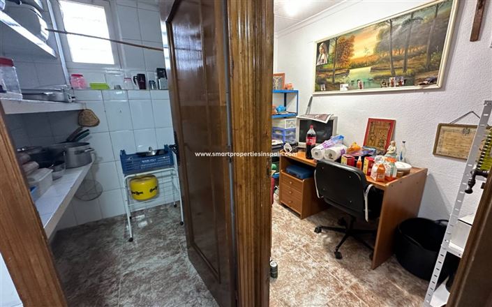 Image No.12-Maison de campagne de 3 chambres à vendre à Crevillente