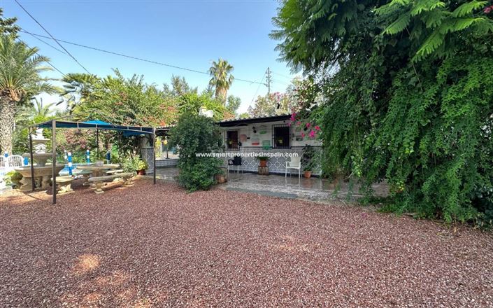 Image No.16-Maison de campagne de 3 chambres à vendre à Crevillente