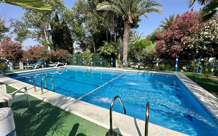 Image No.18-Maison de campagne de 3 chambres à vendre à Crevillente