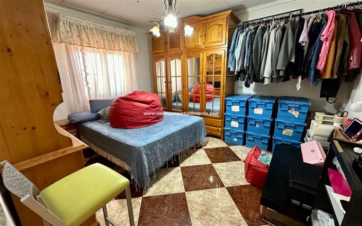 Image No.8-Maison de campagne de 3 chambres à vendre à Crevillente