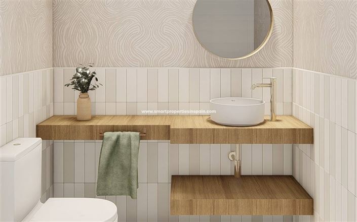 Image No.10-Villa de 3 chambres à vendre à Dolores