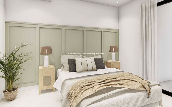 Image No.12-Villa de 3 chambres à vendre à Dolores