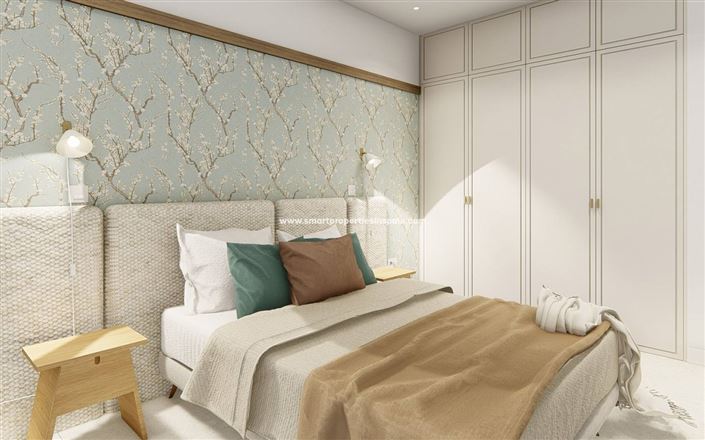 Image No.14-Villa de 3 chambres à vendre à Dolores