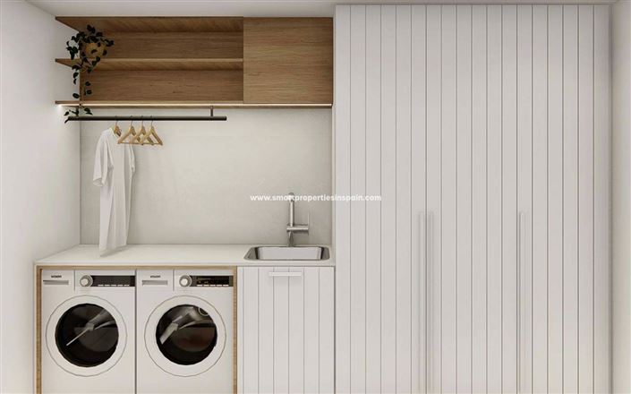 Image No.17-Villa de 3 chambres à vendre à Dolores