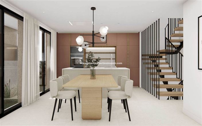 Image No.4-Villa de 3 chambres à vendre à Dolores