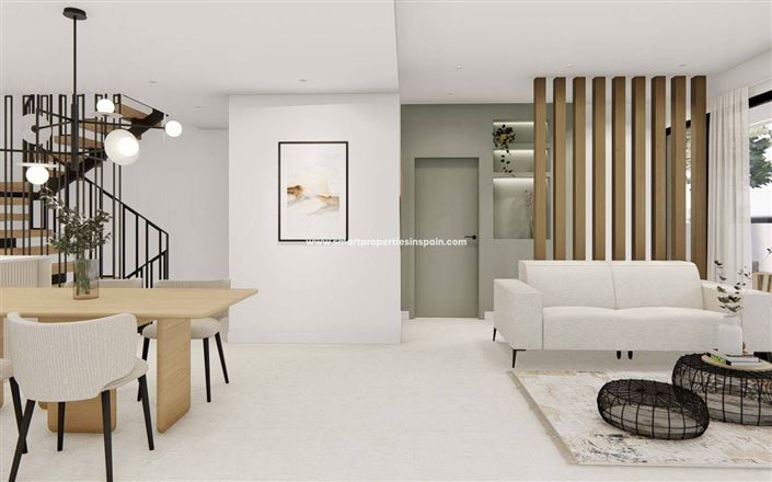 Image No.5-Villa de 3 chambres à vendre à Dolores