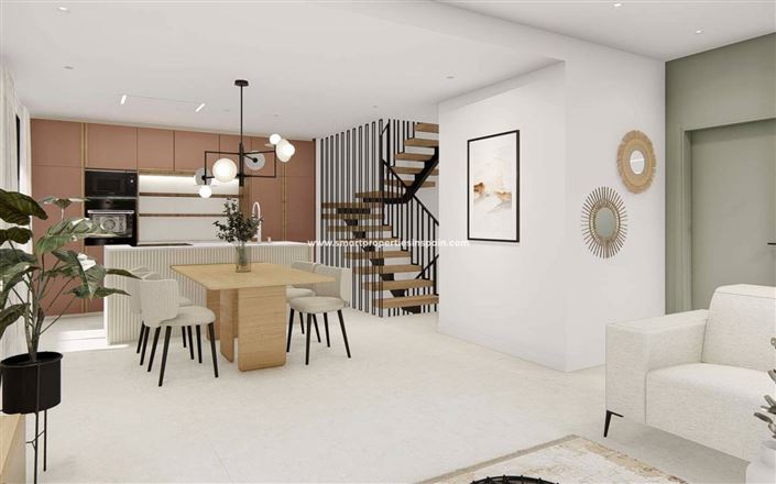 Image No.6-Villa de 3 chambres à vendre à Dolores