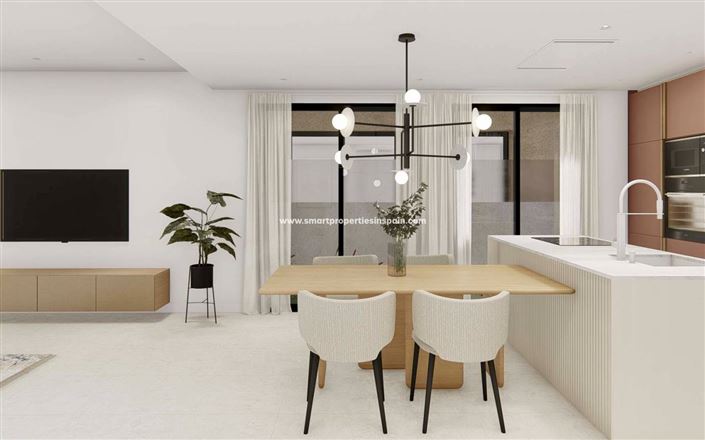 Image No.7-Villa de 3 chambres à vendre à Dolores