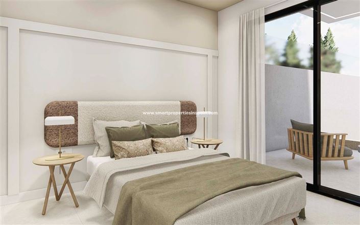 Image No.8-Villa de 3 chambres à vendre à Dolores