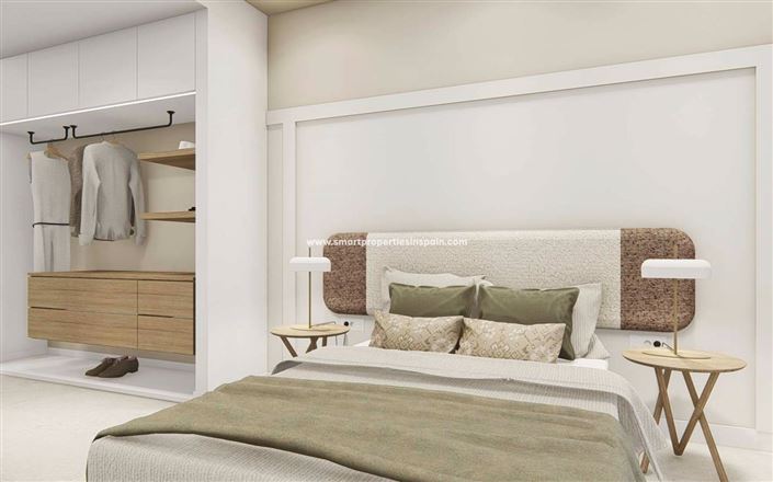 Image No.9-Villa de 3 chambres à vendre à Dolores