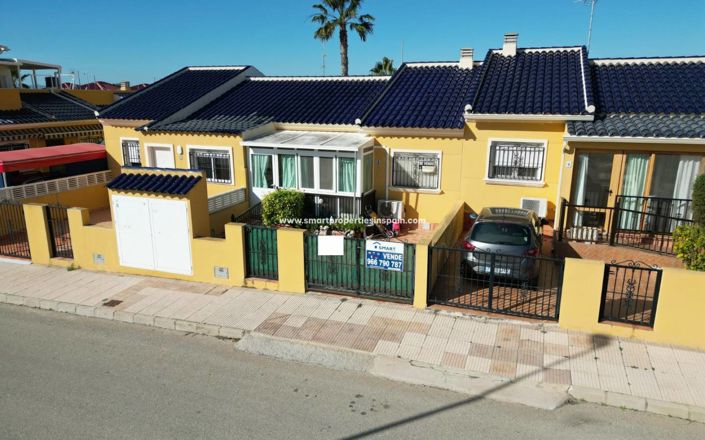 Image No.22-2 Bed Townhouse for sale