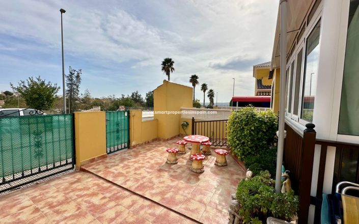 Image No.3-2 Bed Townhouse for sale