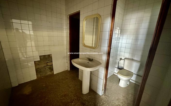 Image No.15-Propriété à vendre à Catral