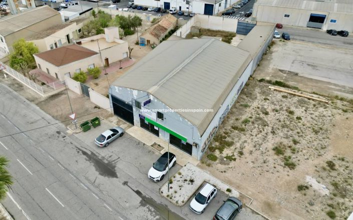 Image No.19-Propriété à vendre à Catral